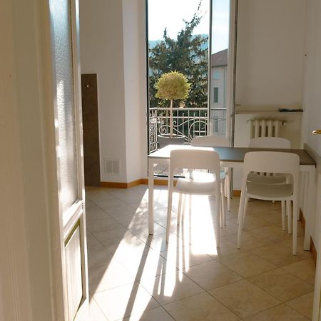 Apartament Residenza Cece' Lecco Zewnętrze zdjęcie
