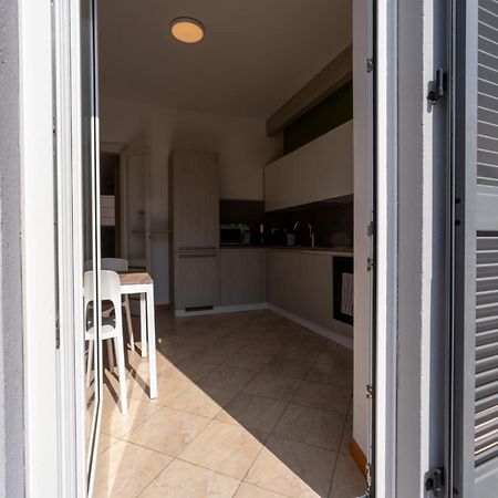 Apartament Residenza Cece' Lecco Zewnętrze zdjęcie