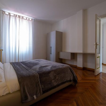 Apartament Residenza Cece' Lecco Zewnętrze zdjęcie