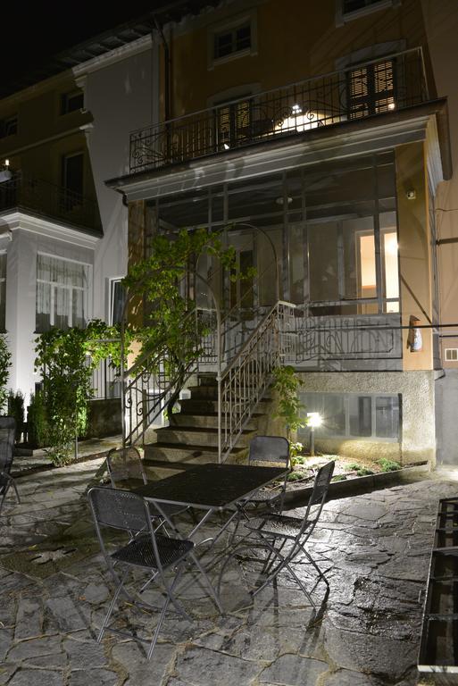 Apartament Residenza Cece' Lecco Zewnętrze zdjęcie