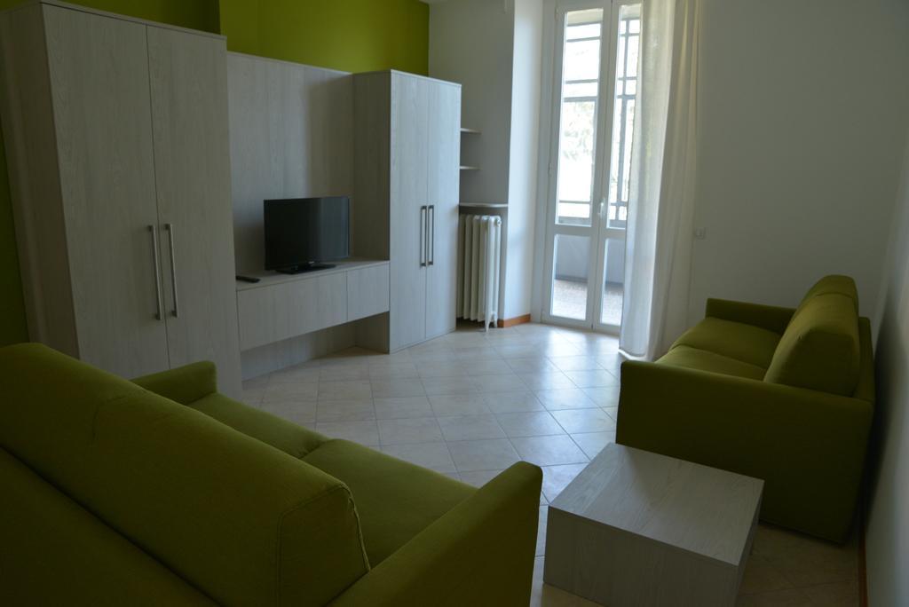Apartament Residenza Cece' Lecco Pokój zdjęcie