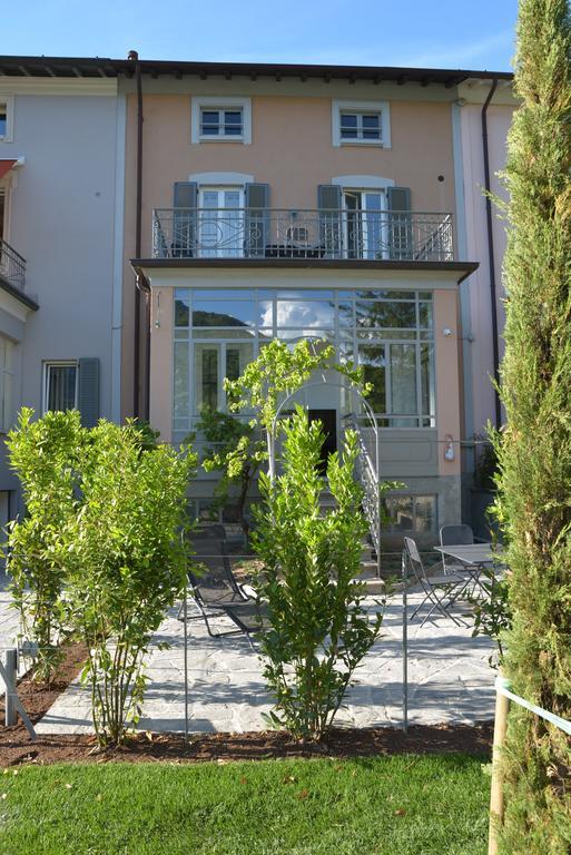 Apartament Residenza Cece' Lecco Zewnętrze zdjęcie