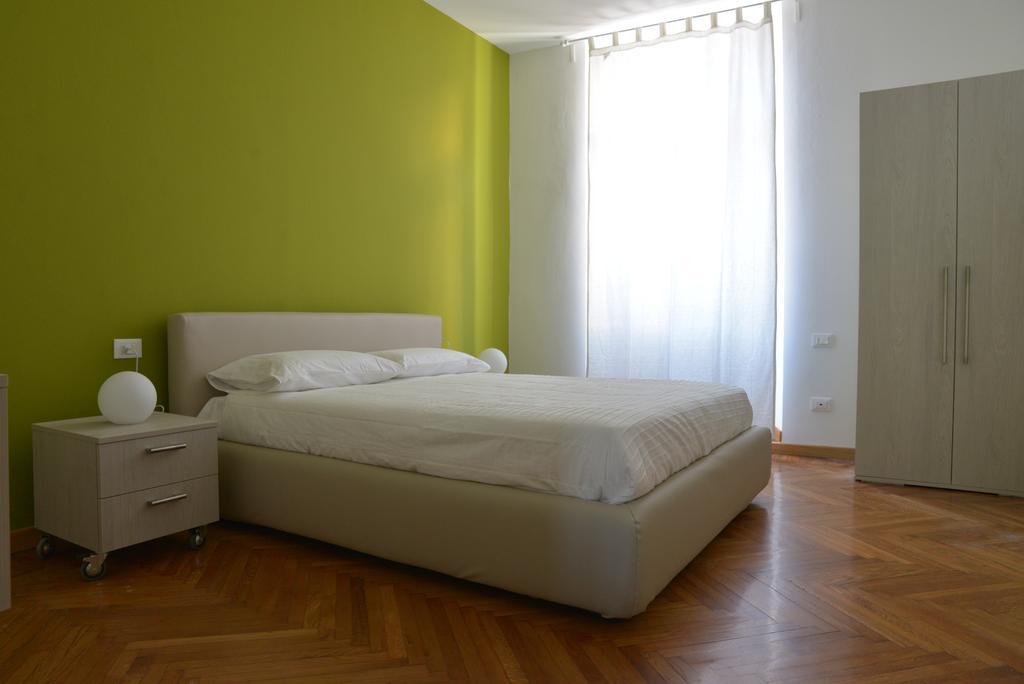 Apartament Residenza Cece' Lecco Pokój zdjęcie