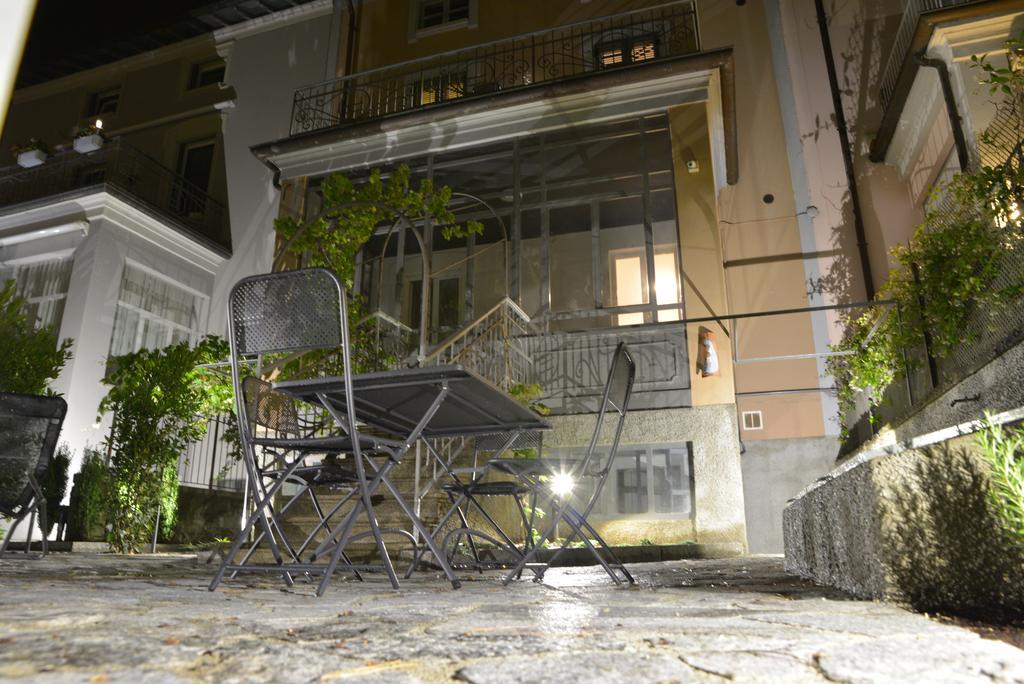 Apartament Residenza Cece' Lecco Zewnętrze zdjęcie