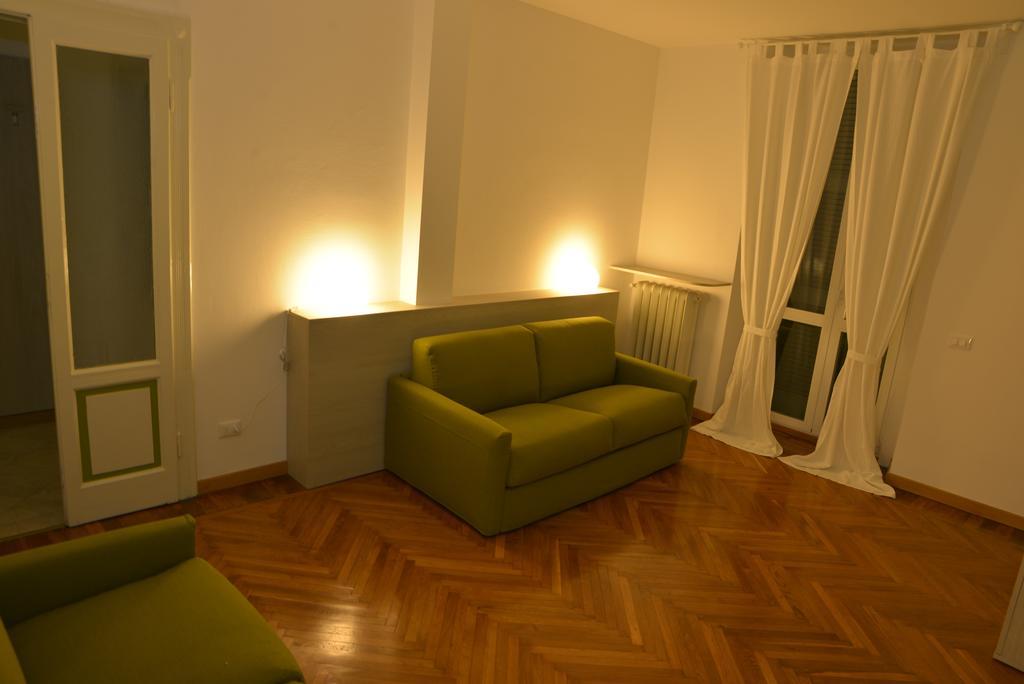 Apartament Residenza Cece' Lecco Pokój zdjęcie