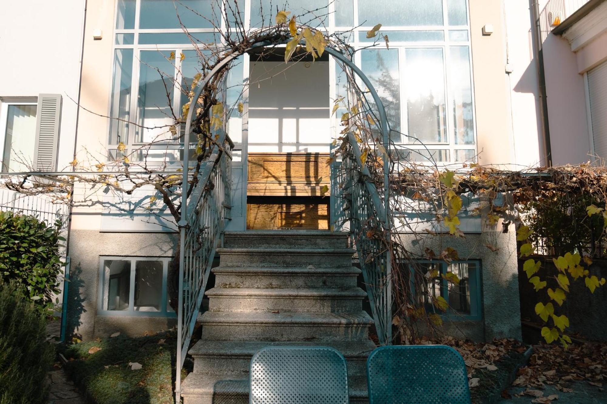 Apartament Residenza Cece' Lecco Zewnętrze zdjęcie