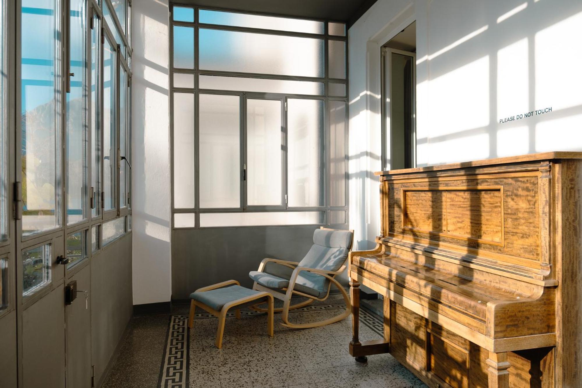 Apartament Residenza Cece' Lecco Zewnętrze zdjęcie