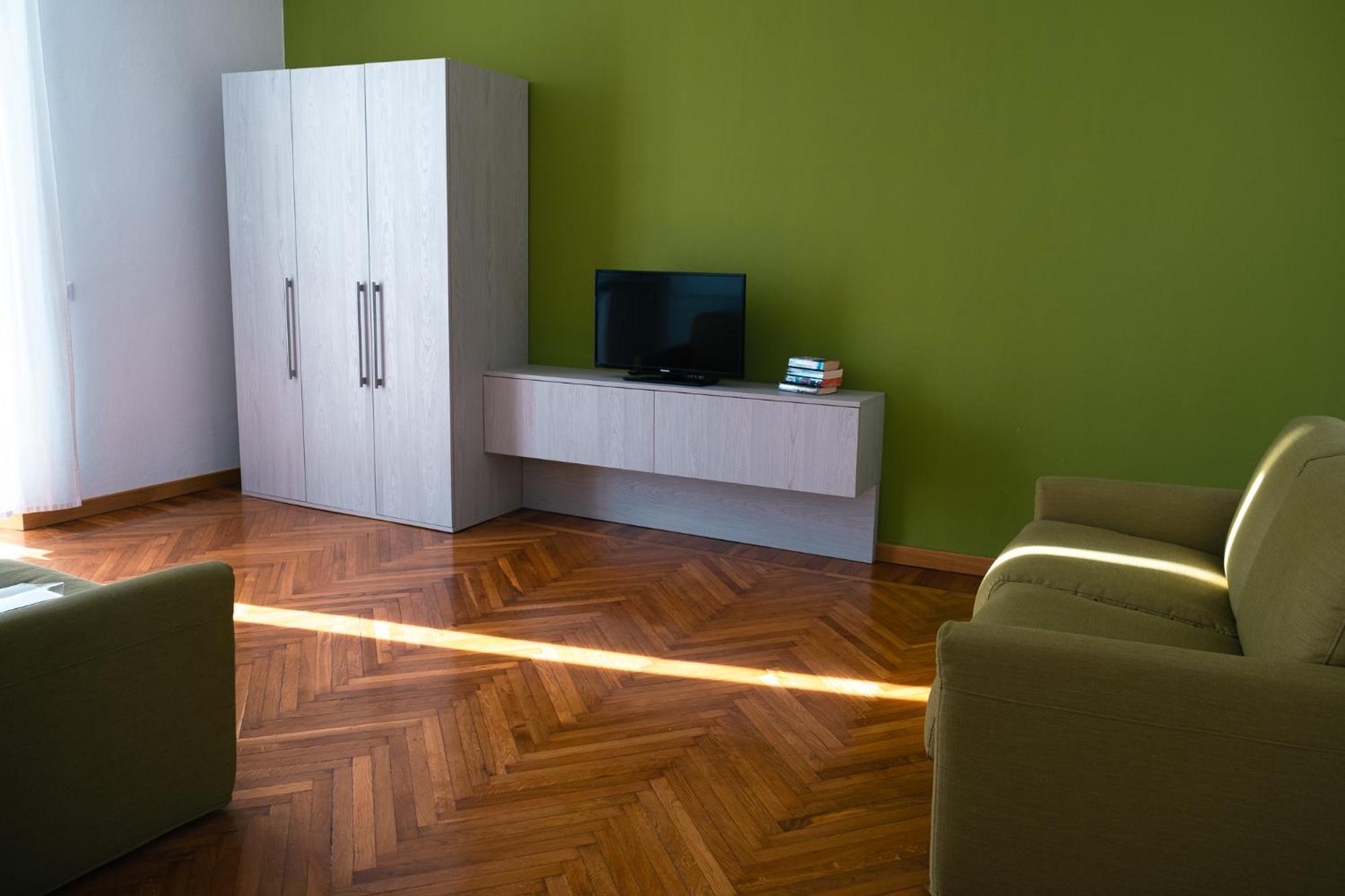 Apartament Residenza Cece' Lecco Zewnętrze zdjęcie