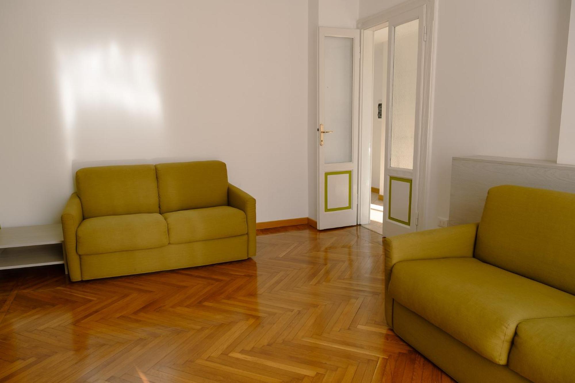 Apartament Residenza Cece' Lecco Zewnętrze zdjęcie