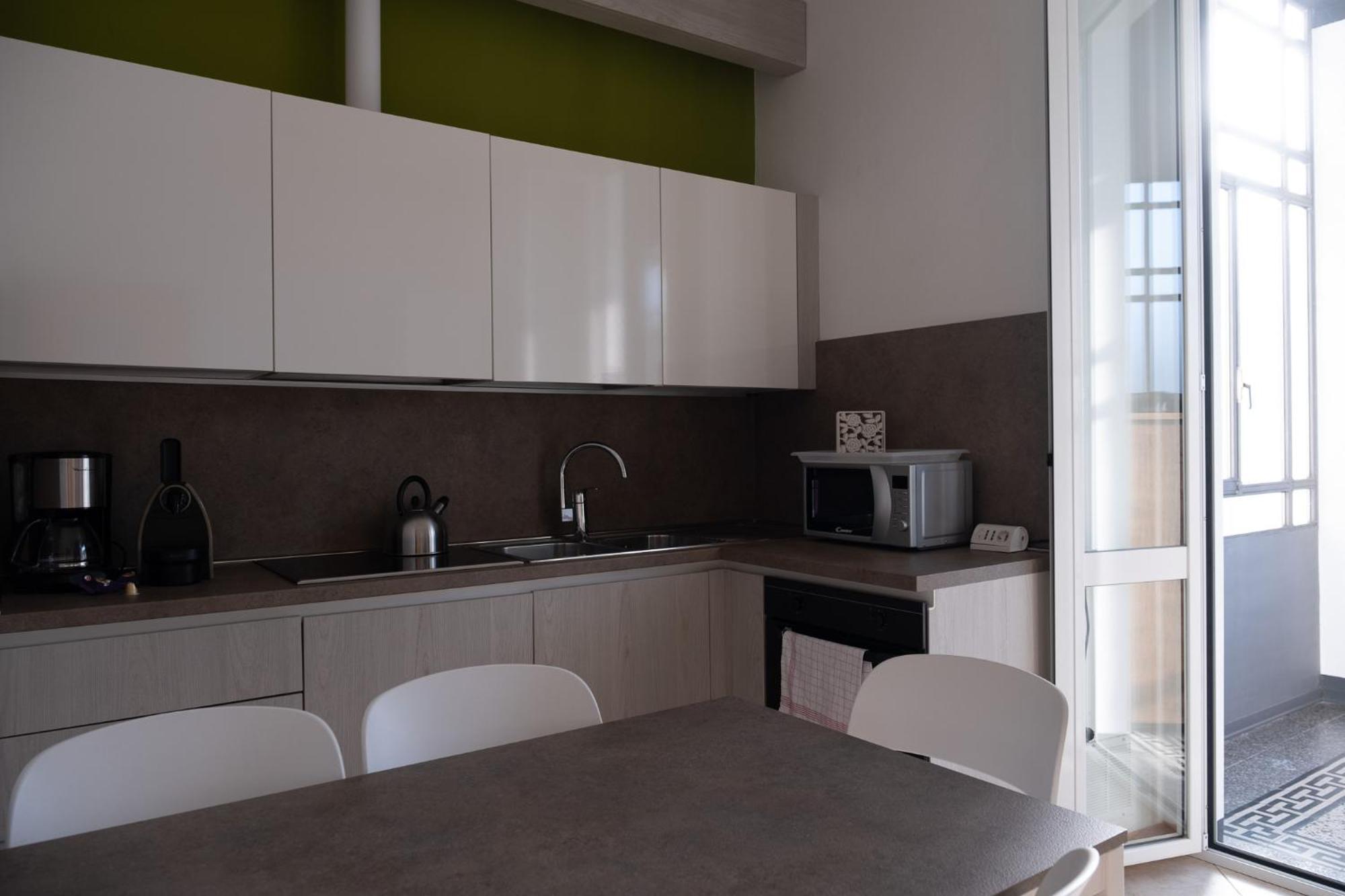 Apartament Residenza Cece' Lecco Zewnętrze zdjęcie