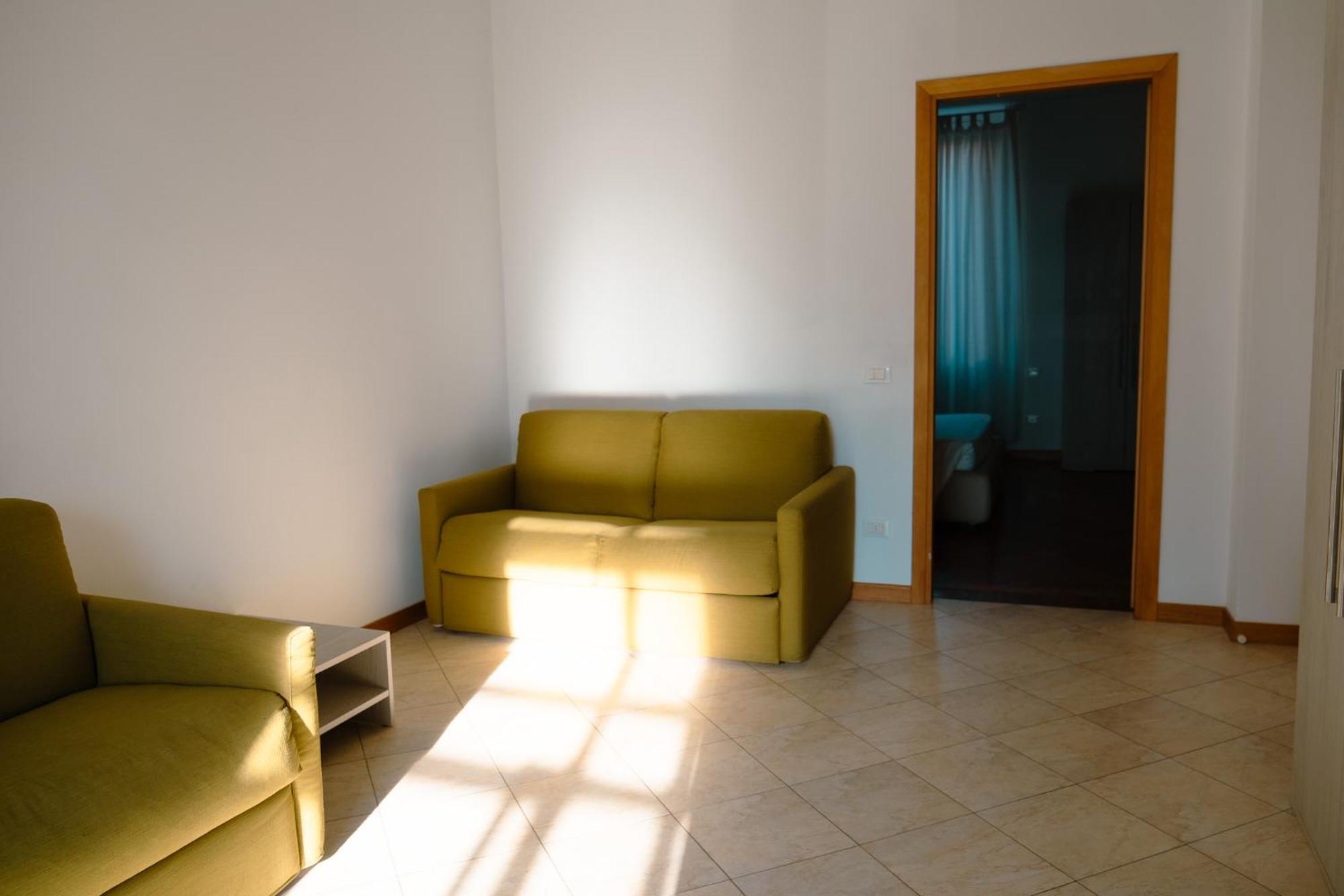 Apartament Residenza Cece' Lecco Zewnętrze zdjęcie