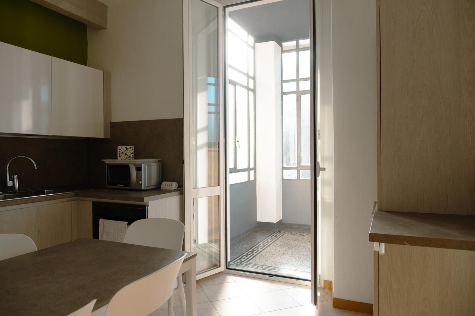 Apartament Residenza Cece' Lecco Zewnętrze zdjęcie