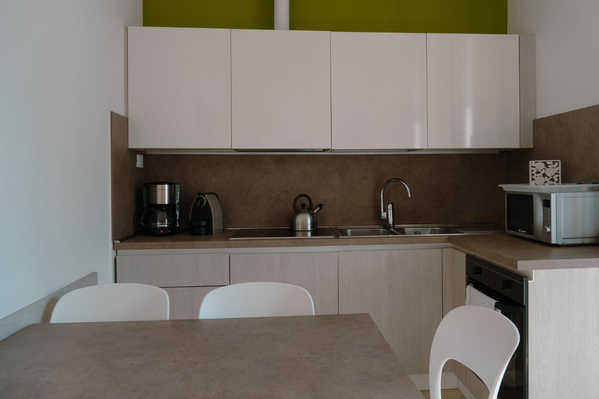 Apartament Residenza Cece' Lecco Zewnętrze zdjęcie