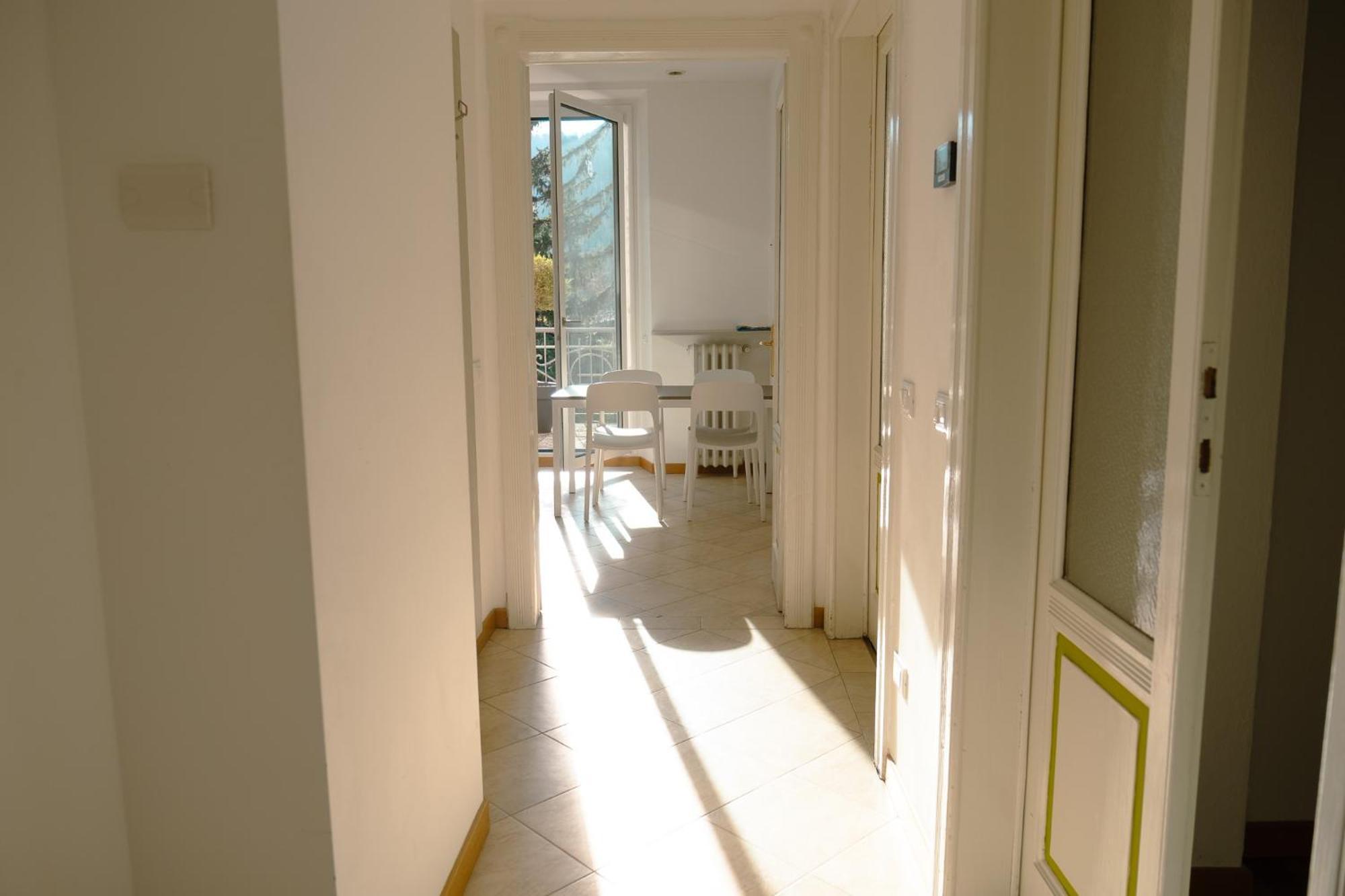 Apartament Residenza Cece' Lecco Zewnętrze zdjęcie