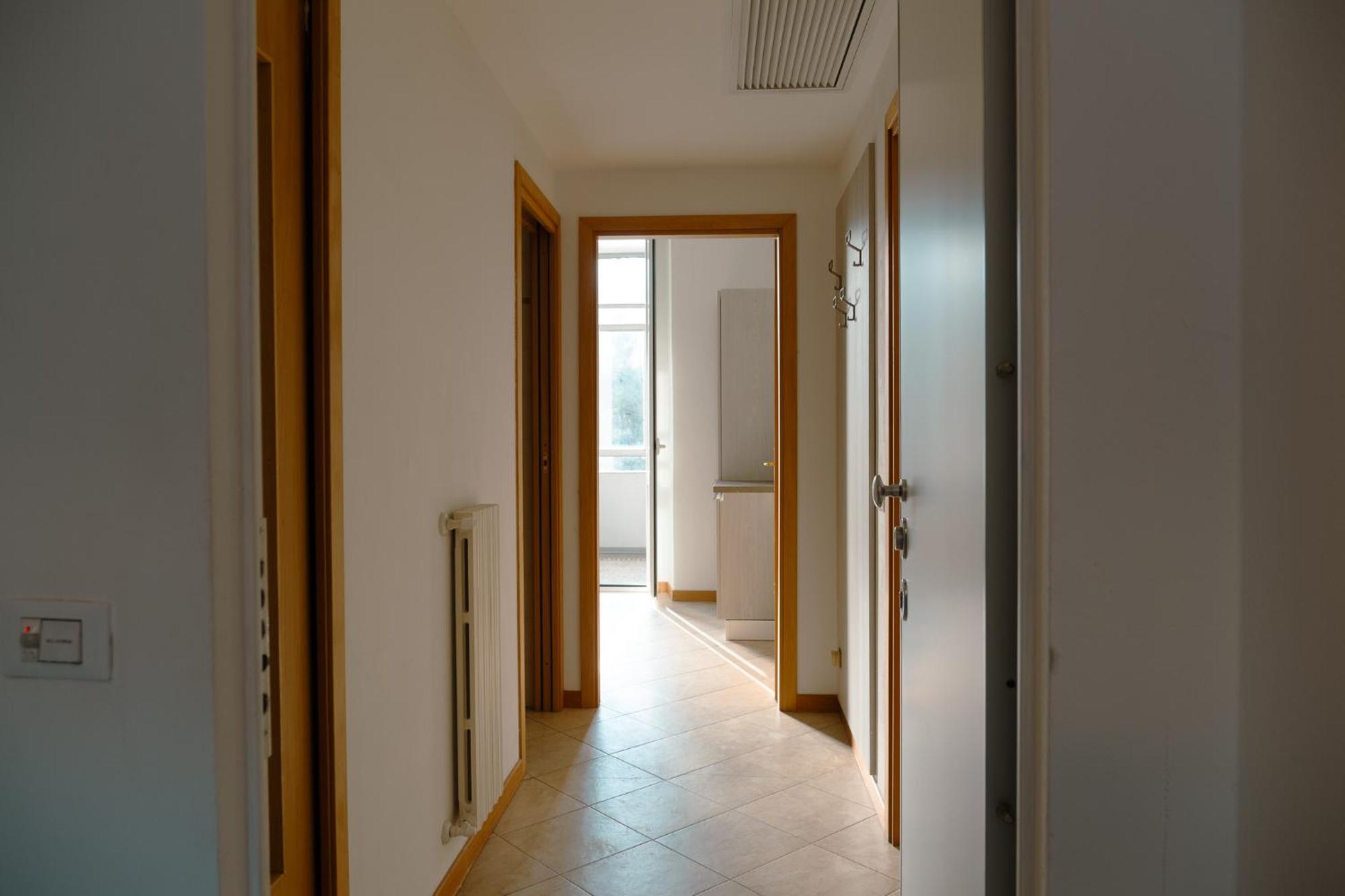 Apartament Residenza Cece' Lecco Zewnętrze zdjęcie