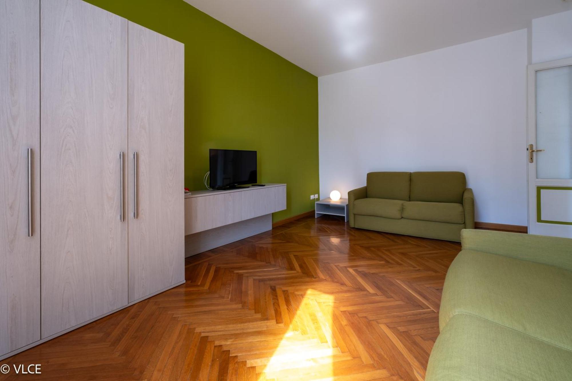 Apartament Residenza Cece' Lecco Zewnętrze zdjęcie