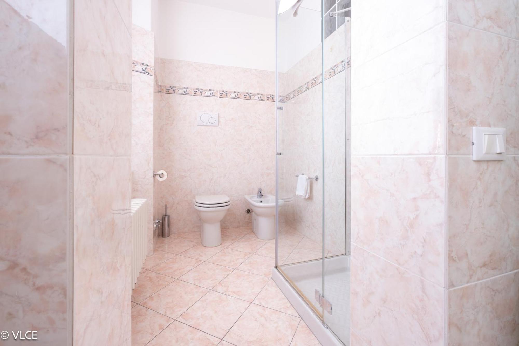 Apartament Residenza Cece' Lecco Zewnętrze zdjęcie