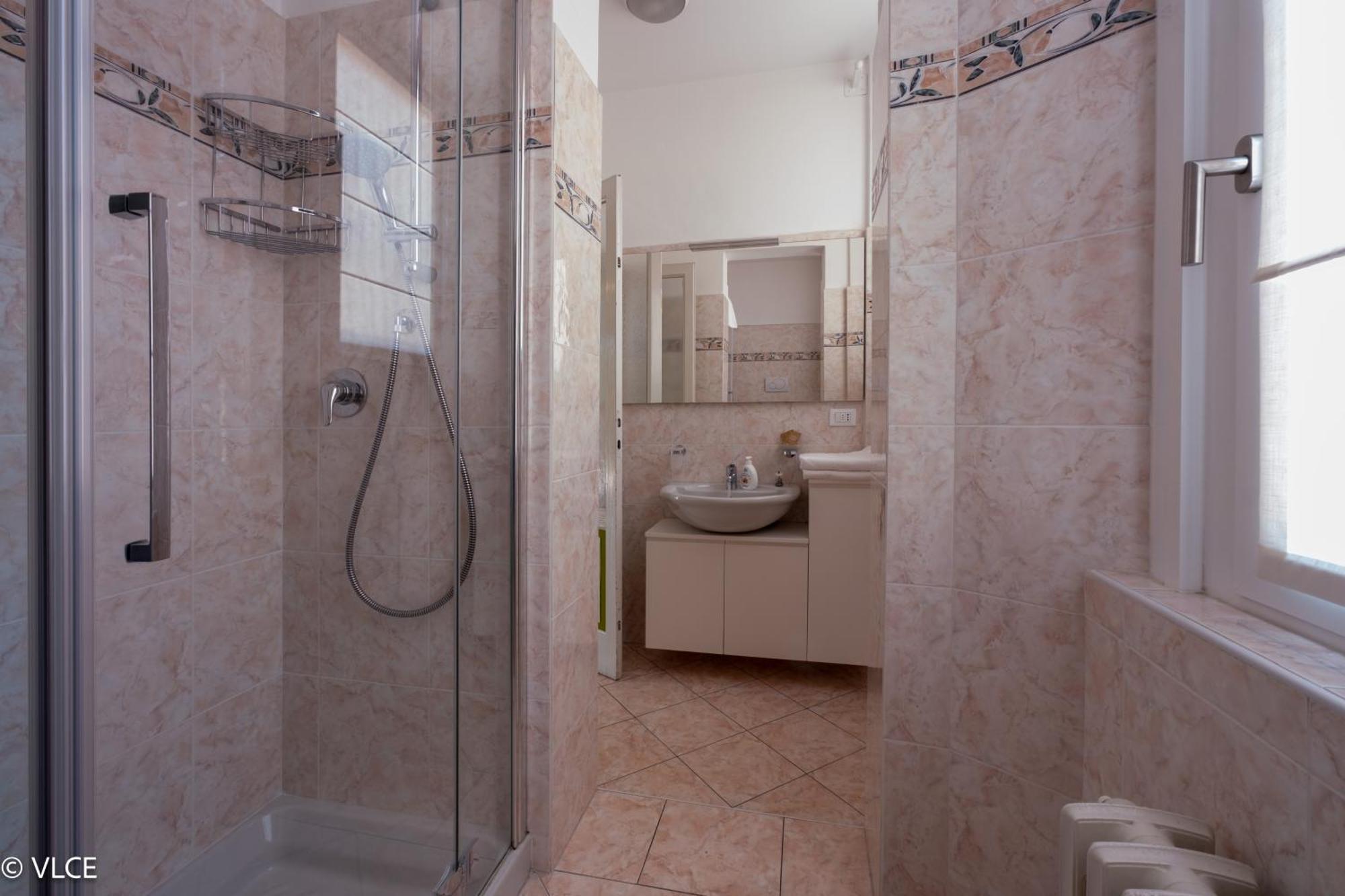 Apartament Residenza Cece' Lecco Zewnętrze zdjęcie