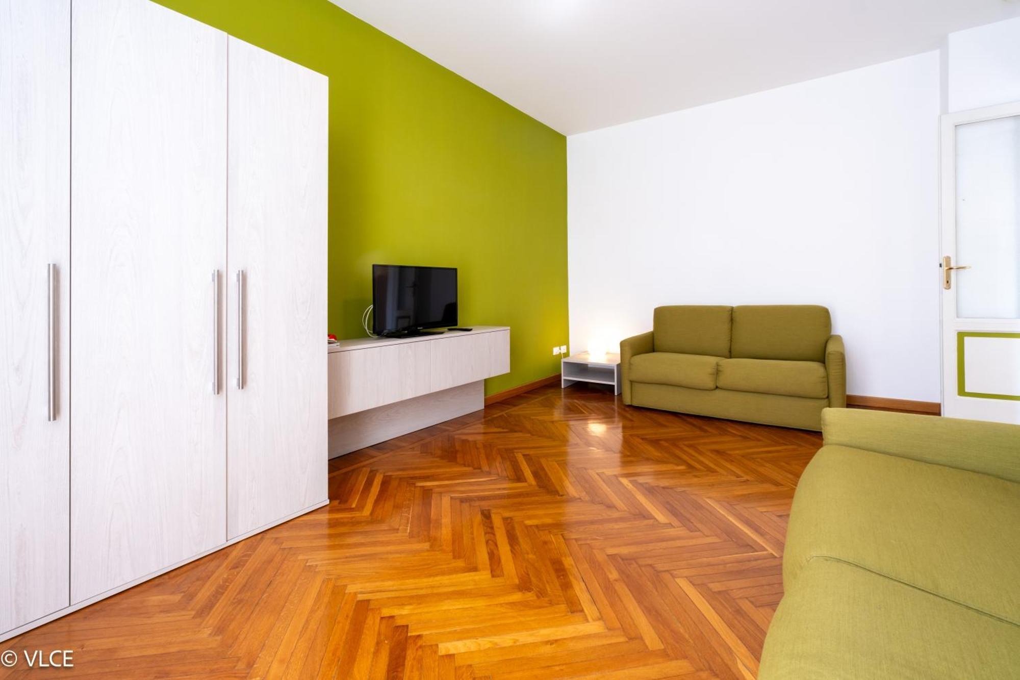 Apartament Residenza Cece' Lecco Zewnętrze zdjęcie