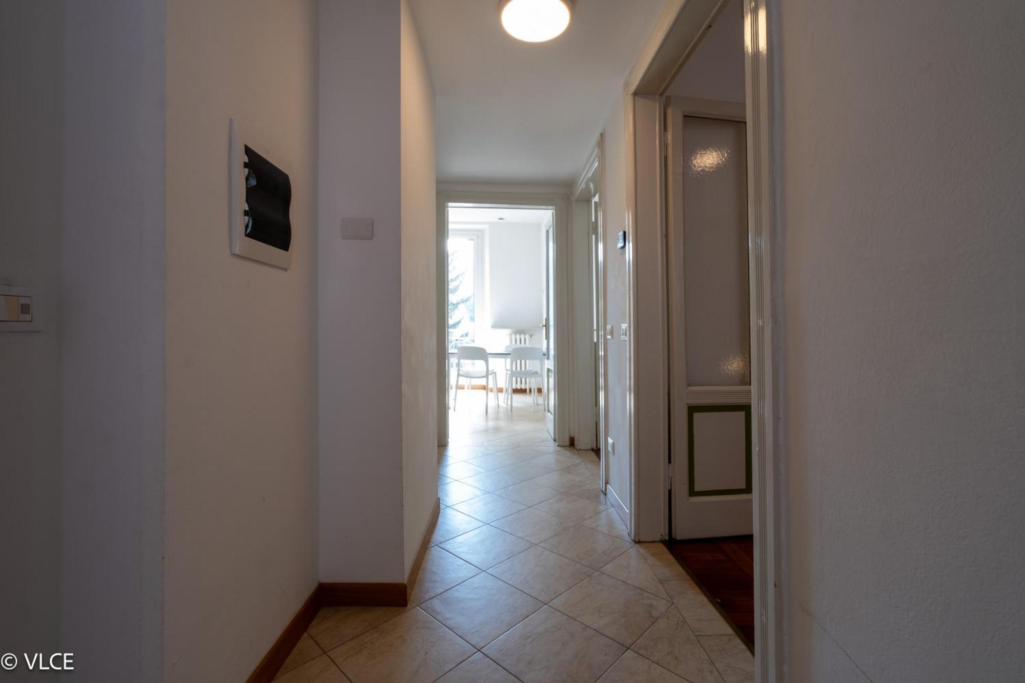 Apartament Residenza Cece' Lecco Zewnętrze zdjęcie