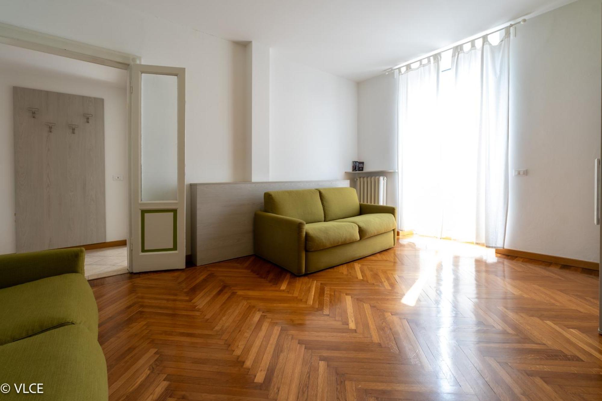 Apartament Residenza Cece' Lecco Zewnętrze zdjęcie