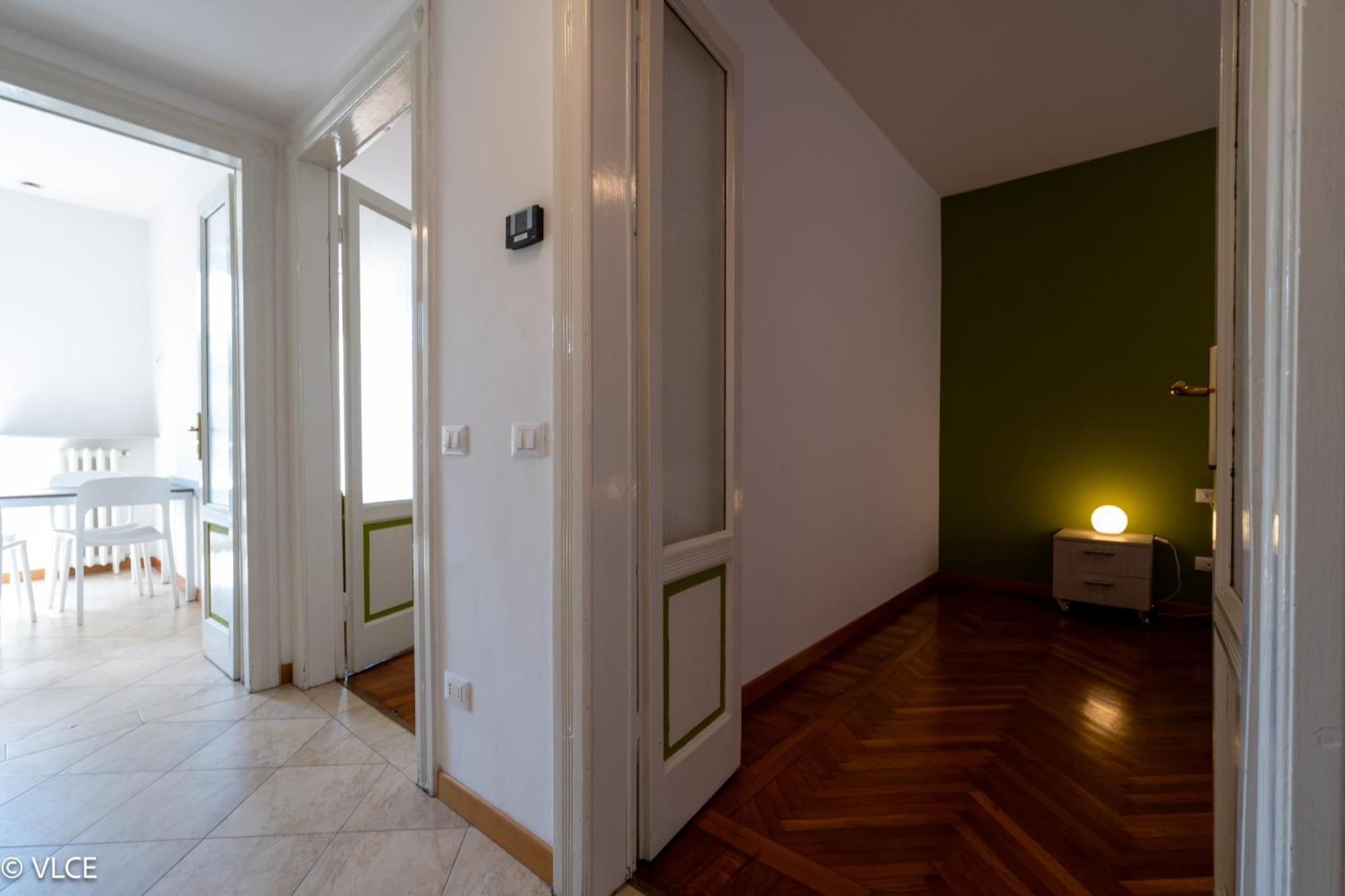 Apartament Residenza Cece' Lecco Zewnętrze zdjęcie