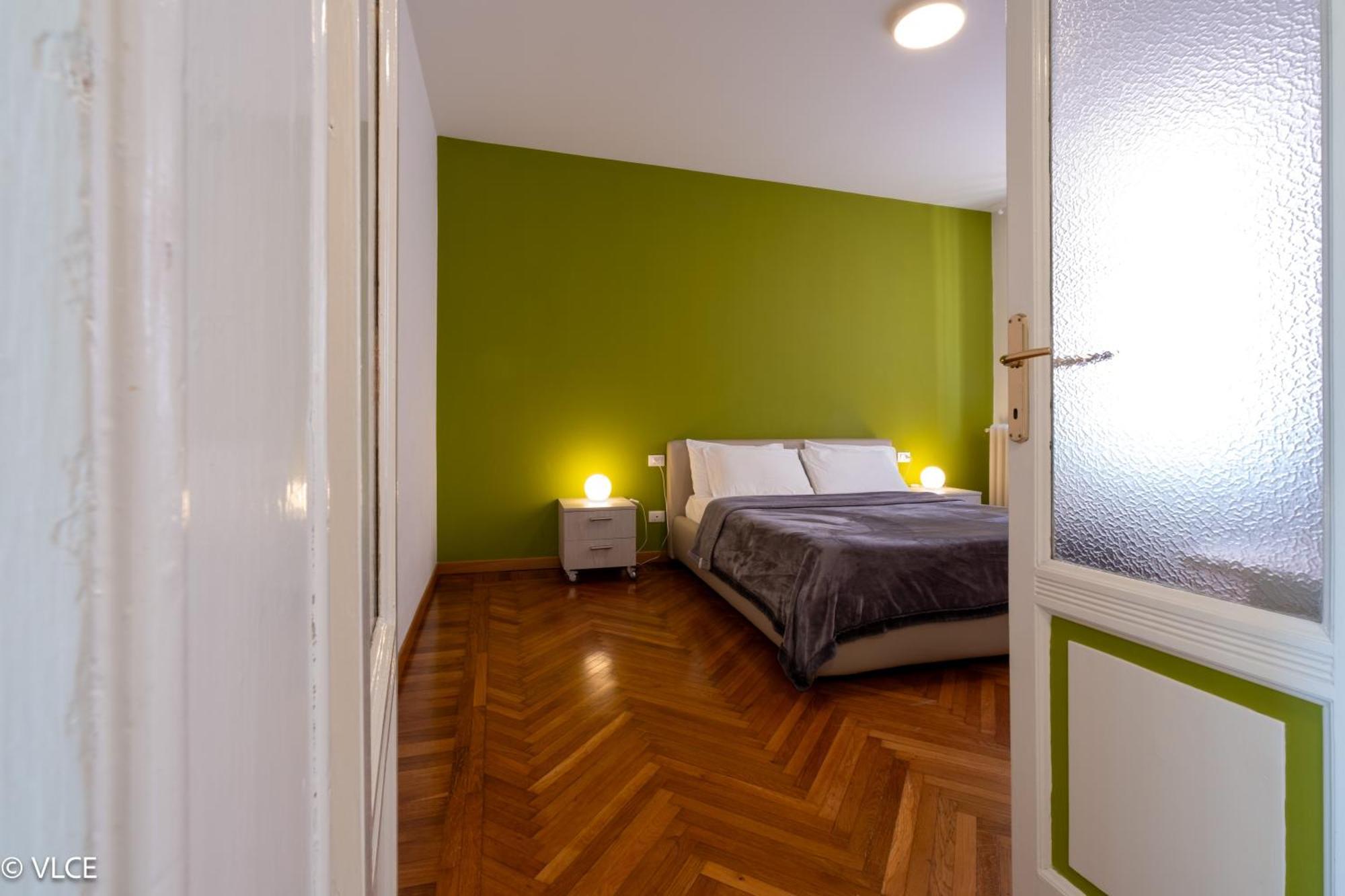 Apartament Residenza Cece' Lecco Zewnętrze zdjęcie