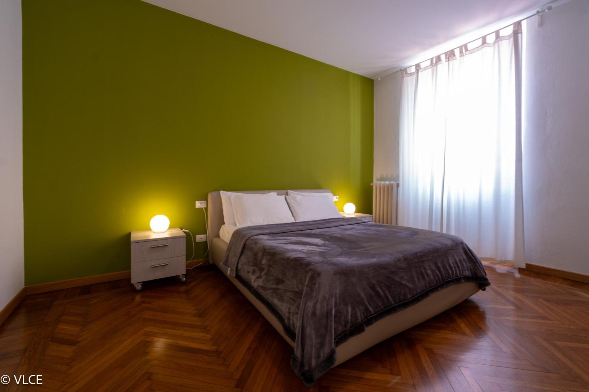 Apartament Residenza Cece' Lecco Zewnętrze zdjęcie
