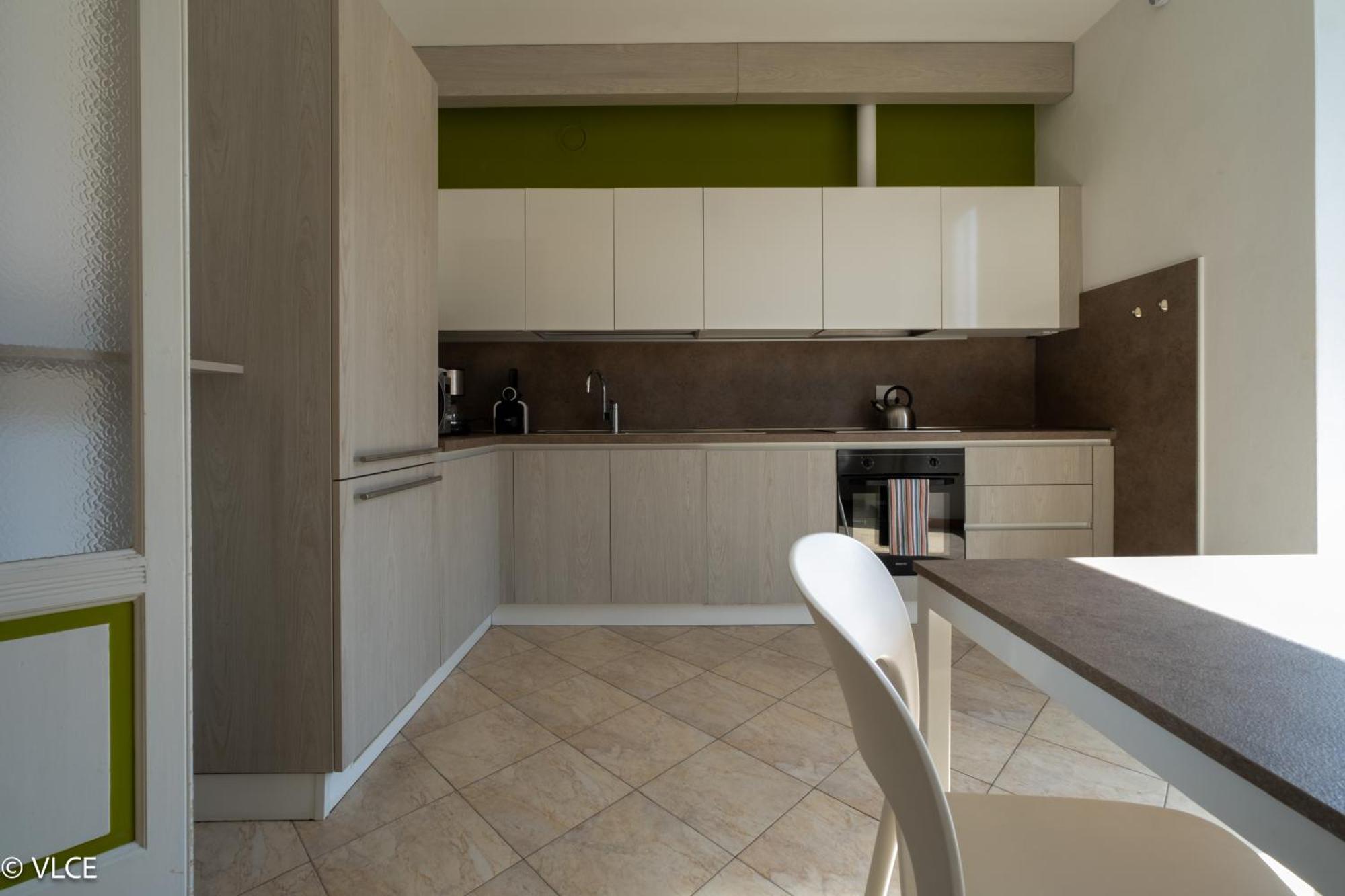 Apartament Residenza Cece' Lecco Zewnętrze zdjęcie
