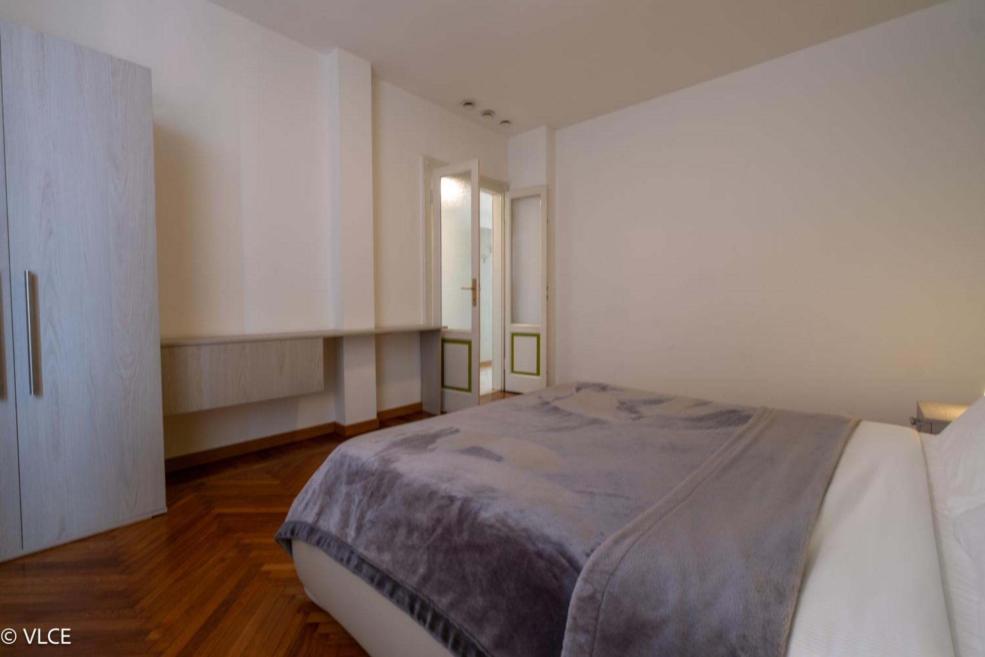 Apartament Residenza Cece' Lecco Zewnętrze zdjęcie